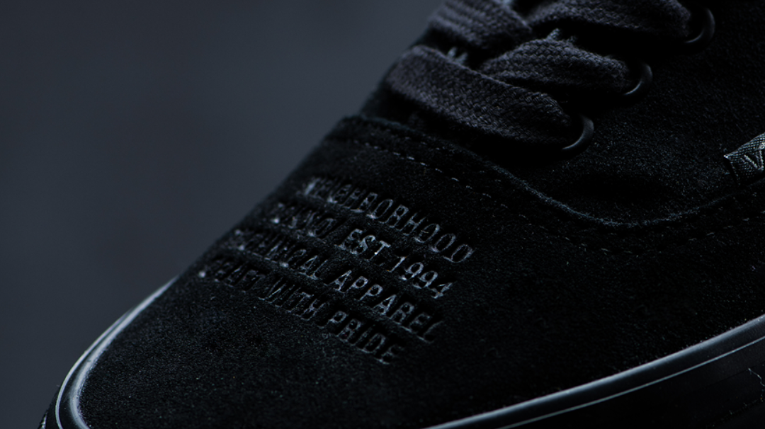 OTW by Vans x NEIGHBORHOOD®