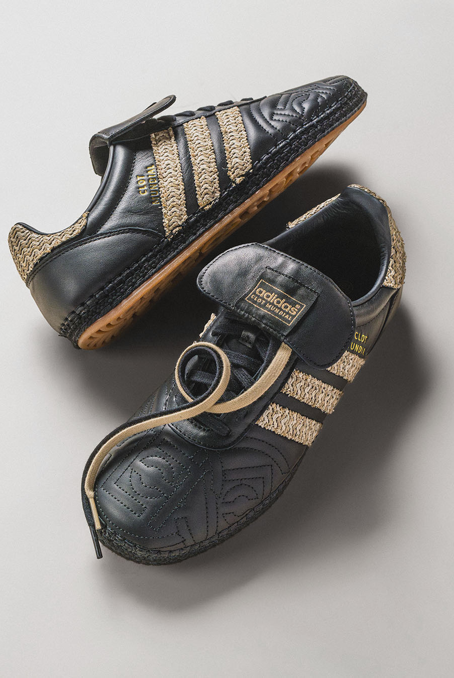 adidas x CLOT Mundial