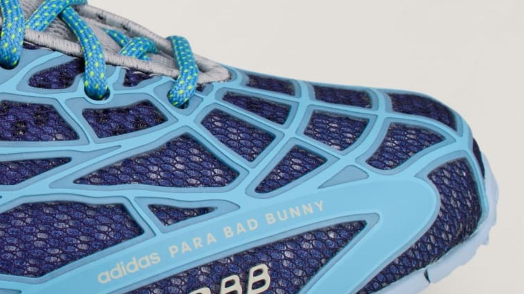 Bad Bunny F50 Ghost Sprint