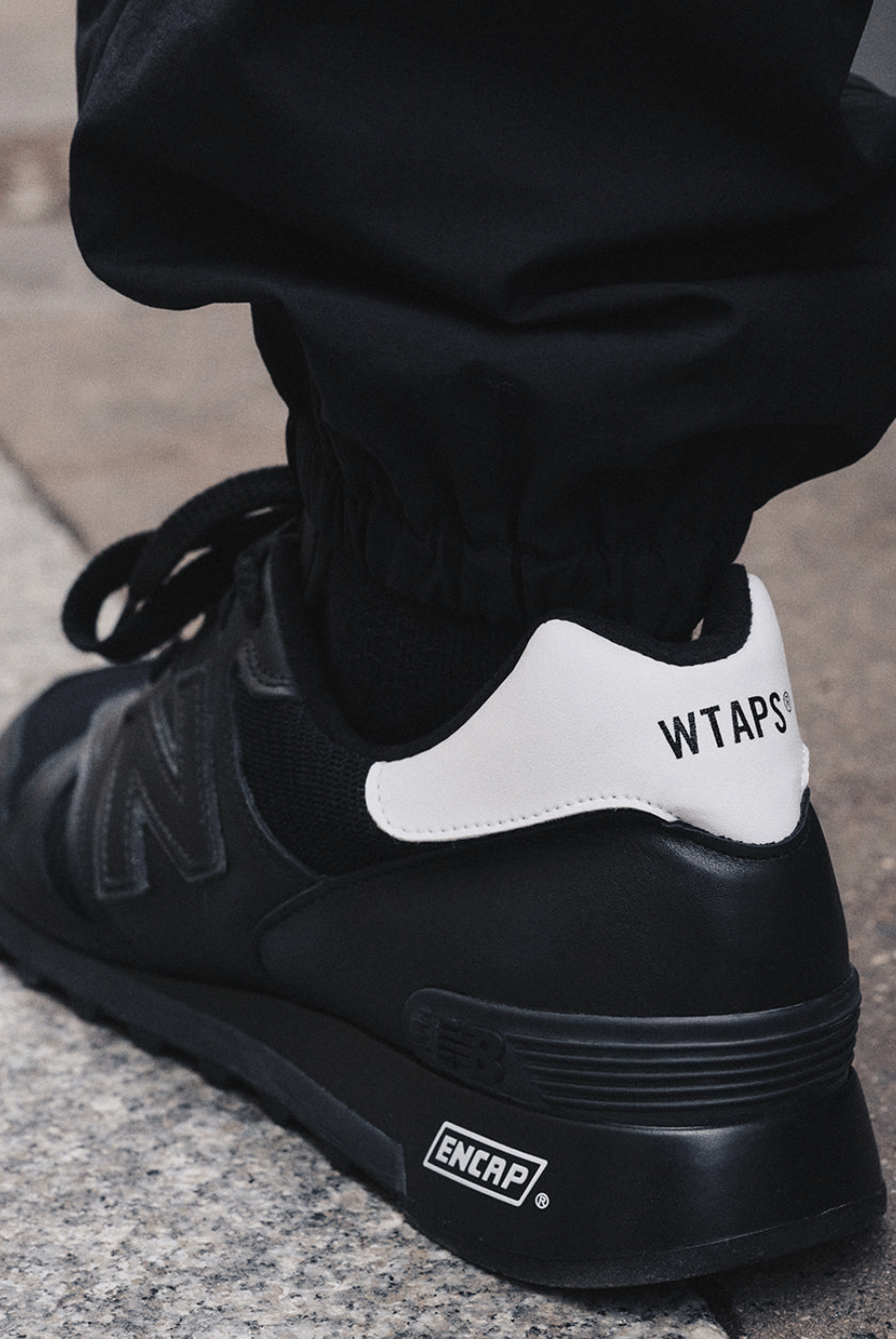 WTAPS x New Balance U1300WT