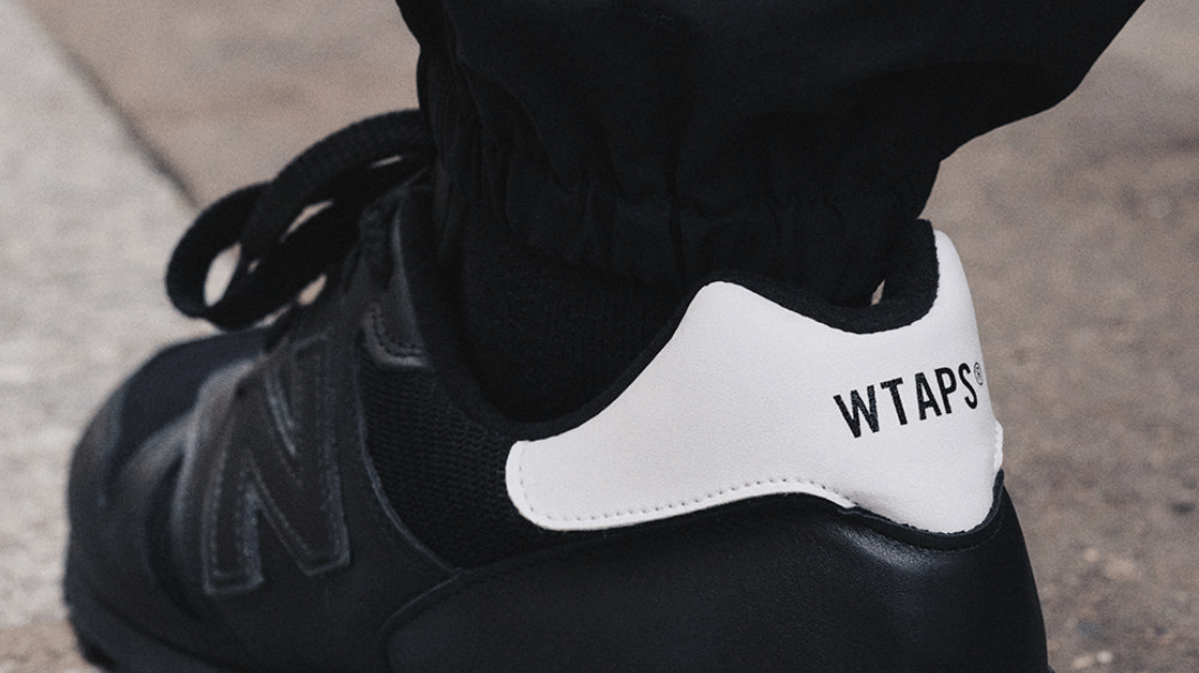 WTAPS x New Balance U1300WT