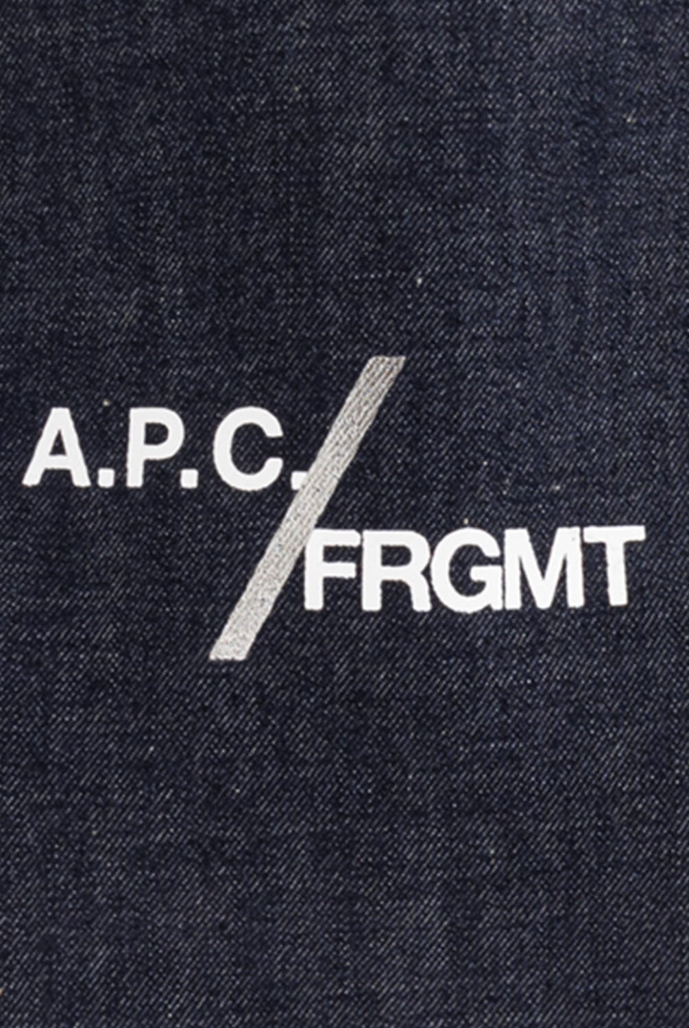 A.P.C. FRGMT