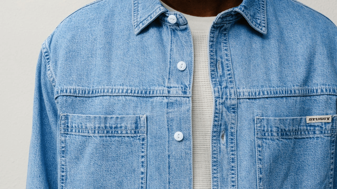 Stüssy Spring 26 Collection