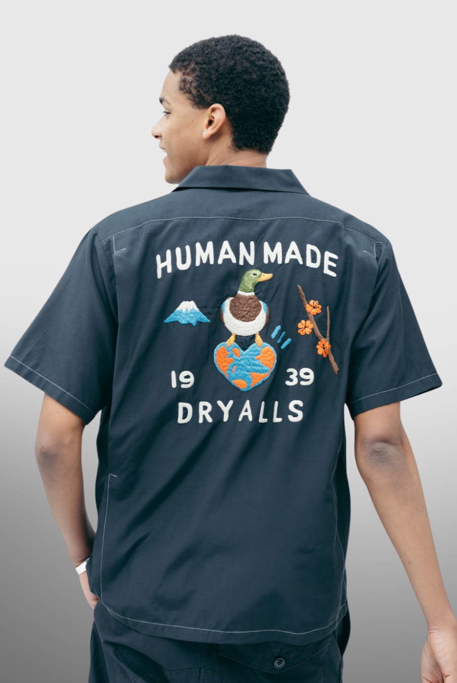 Human Made SS26 Collection