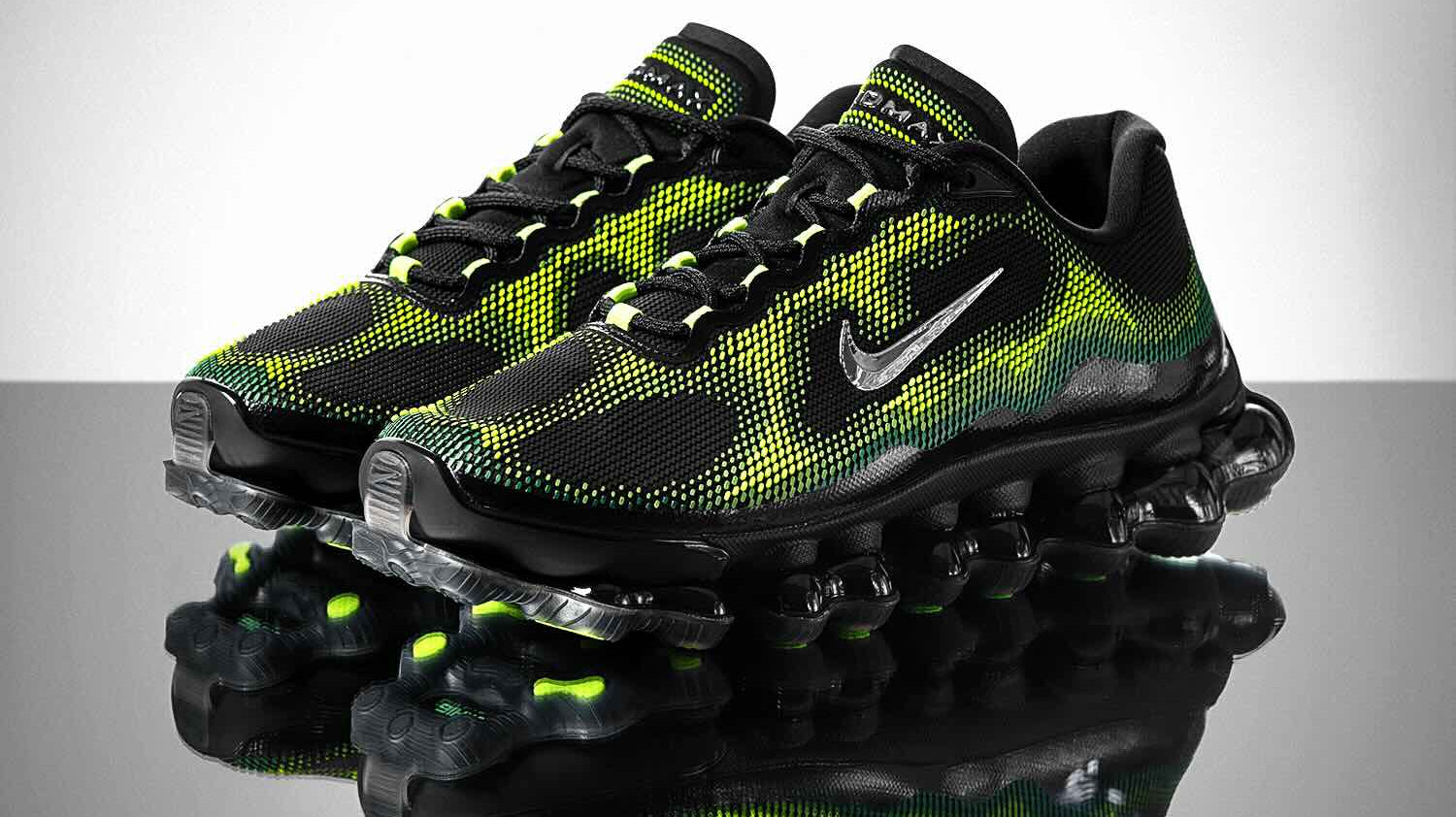 Nike Air Liquid Max
