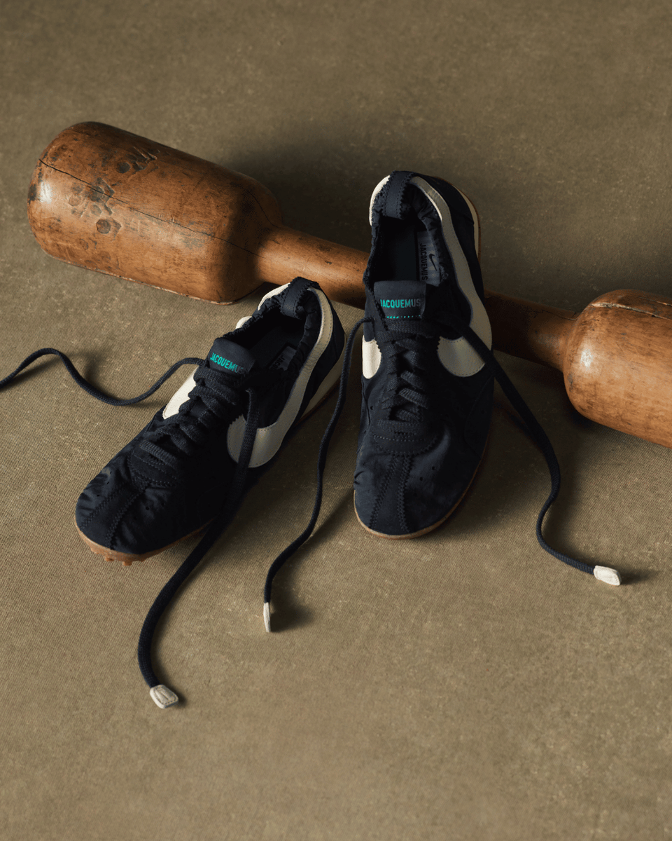 Nike Moon Shoe SP x Jacquemus – INVINCIBLE Indonesia