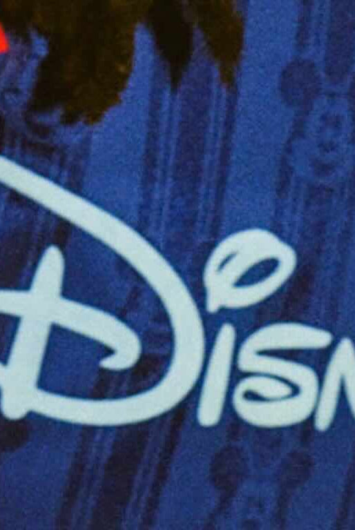 Brain Dead x adidas x Disney