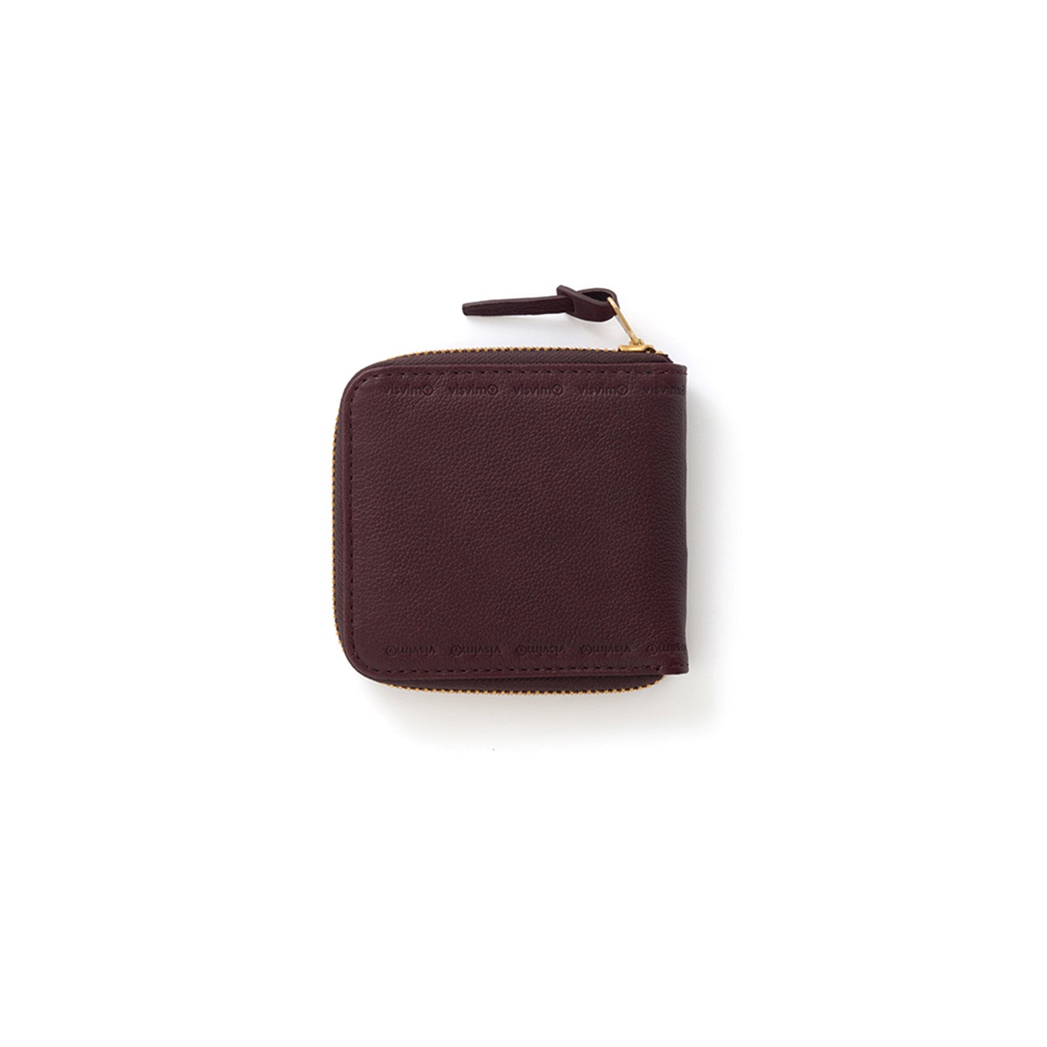 Leather Bi-Fold (KNGR) - INVINCIBLE