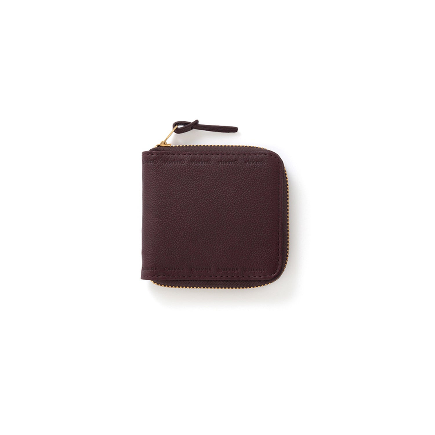 Leather Bi-Fold (KNGR) – INVINCIBLE Indonesia