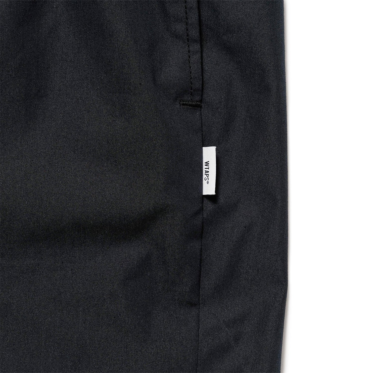 SDDT2001 / Trousers / Nyco. Weather - INVINCIBLE