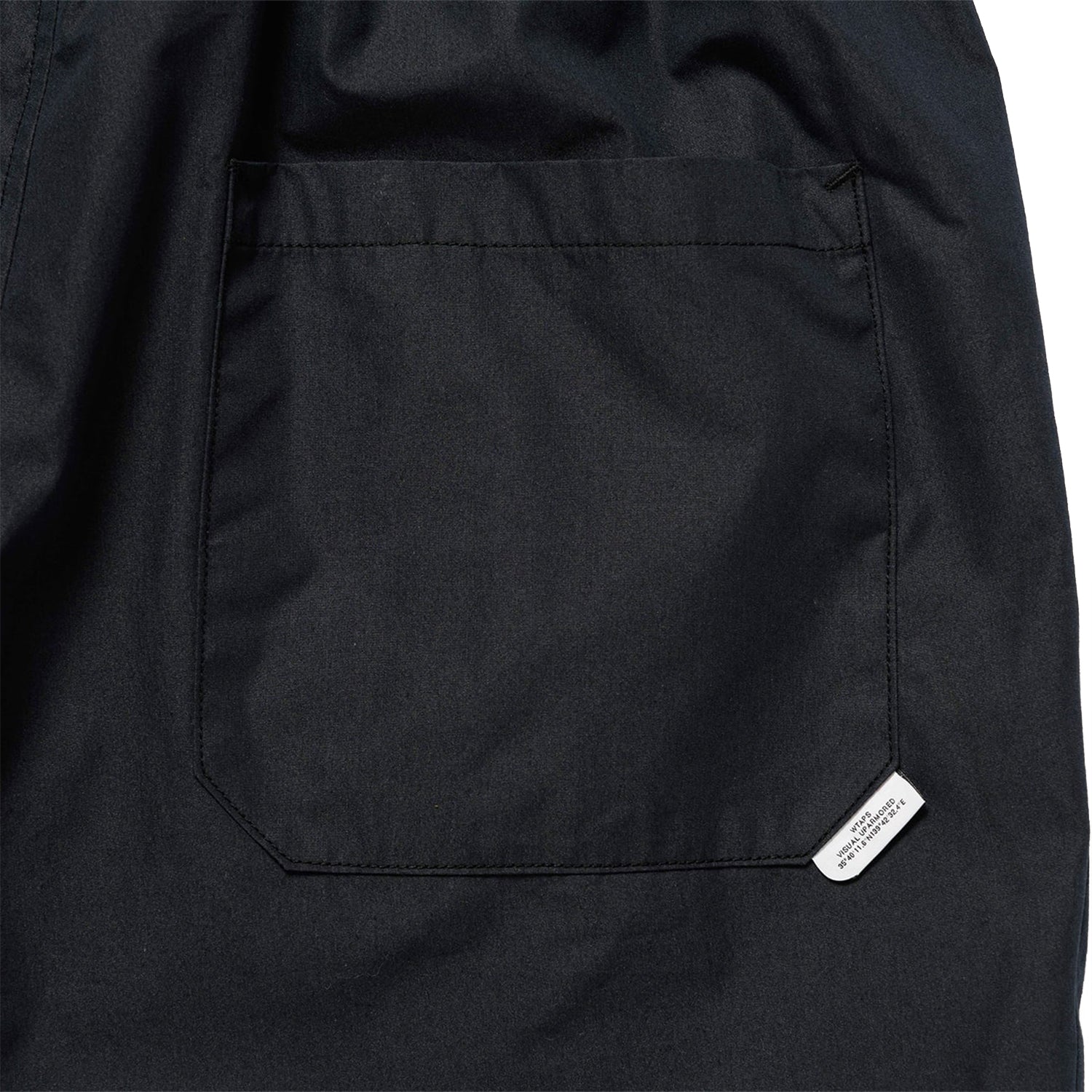 SDDT2001 / Trousers / Nyco. Weather - INVINCIBLE