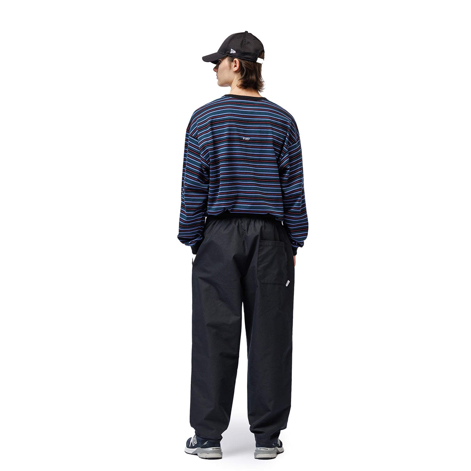 SDDT2001 / Trousers / Nyco. Weather - INVINCIBLE