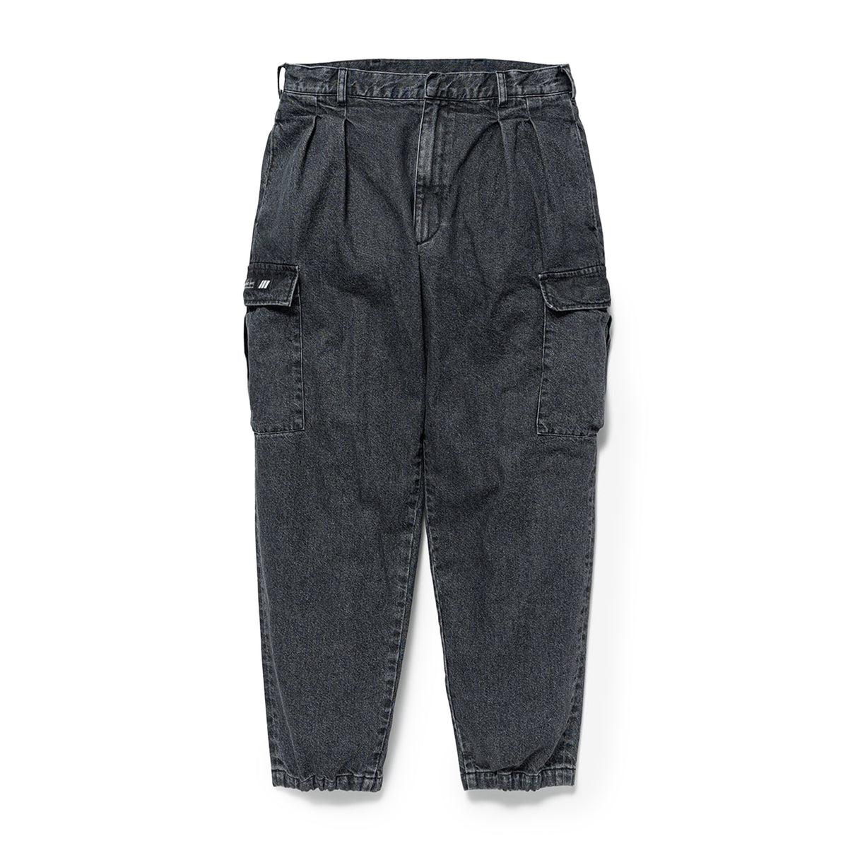MILT2301 / Trousers / Cotton. Denim – INVINCIBLE Indonesia