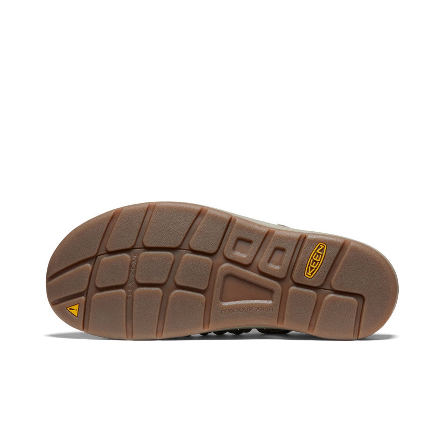 Men's UNEEK Sandals - INVINCIBLE