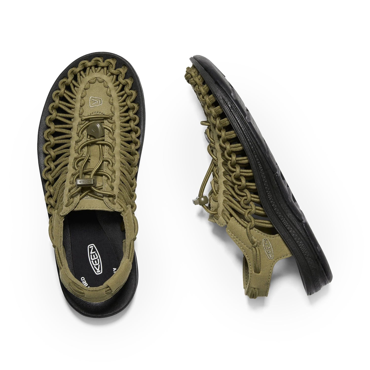 UNEEK Sandals - INVINCIBLE