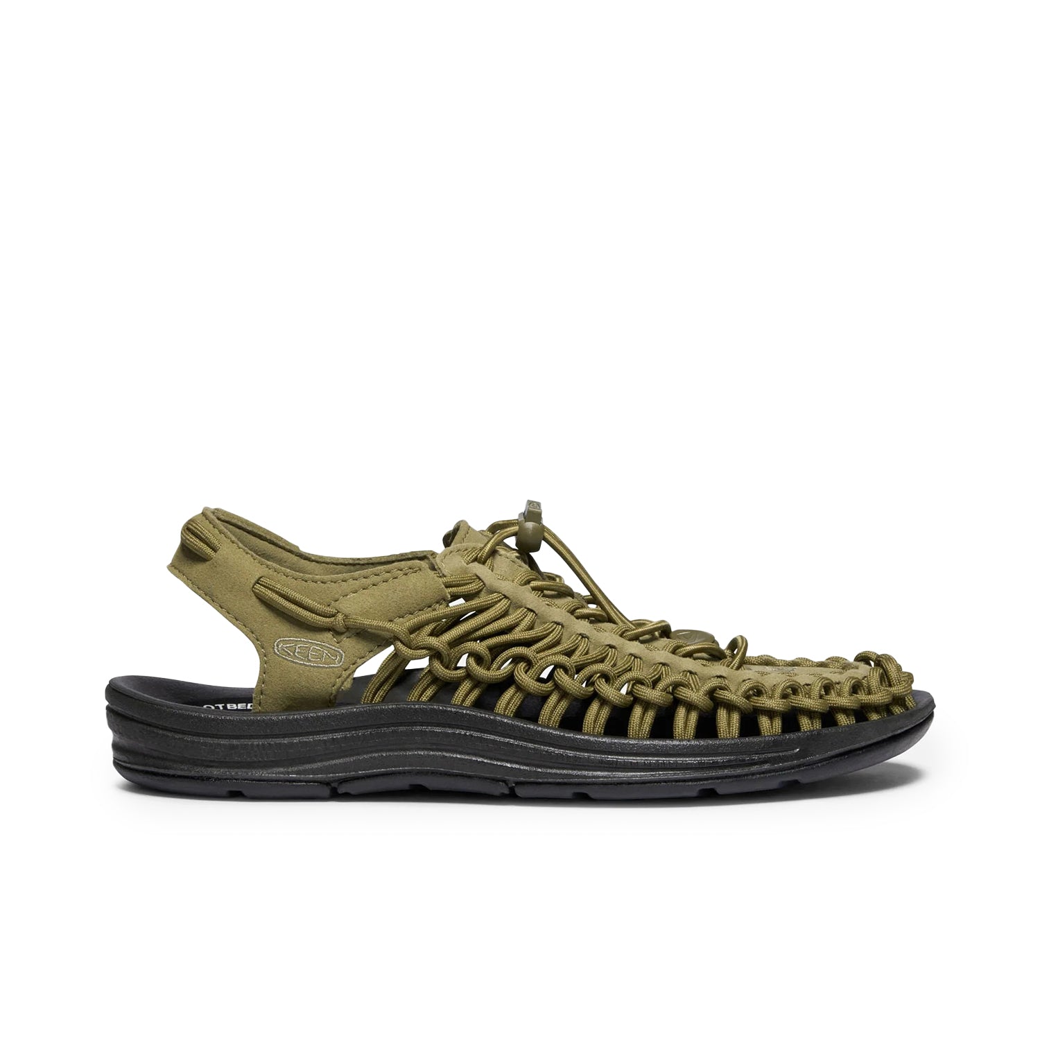 UNEEK Sandals - INVINCIBLE