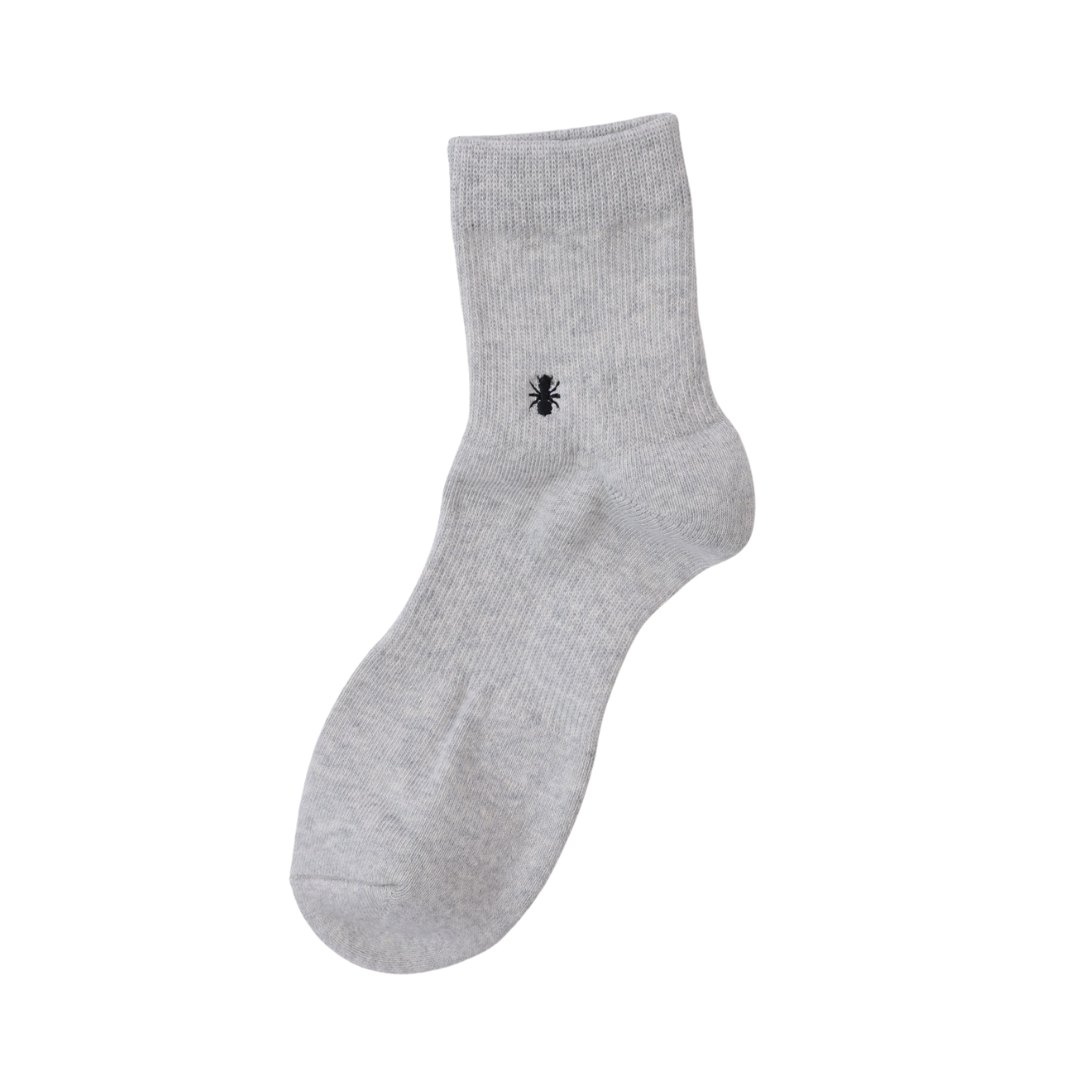 3-Pack Essential Ankle Set - INVINCIBLE