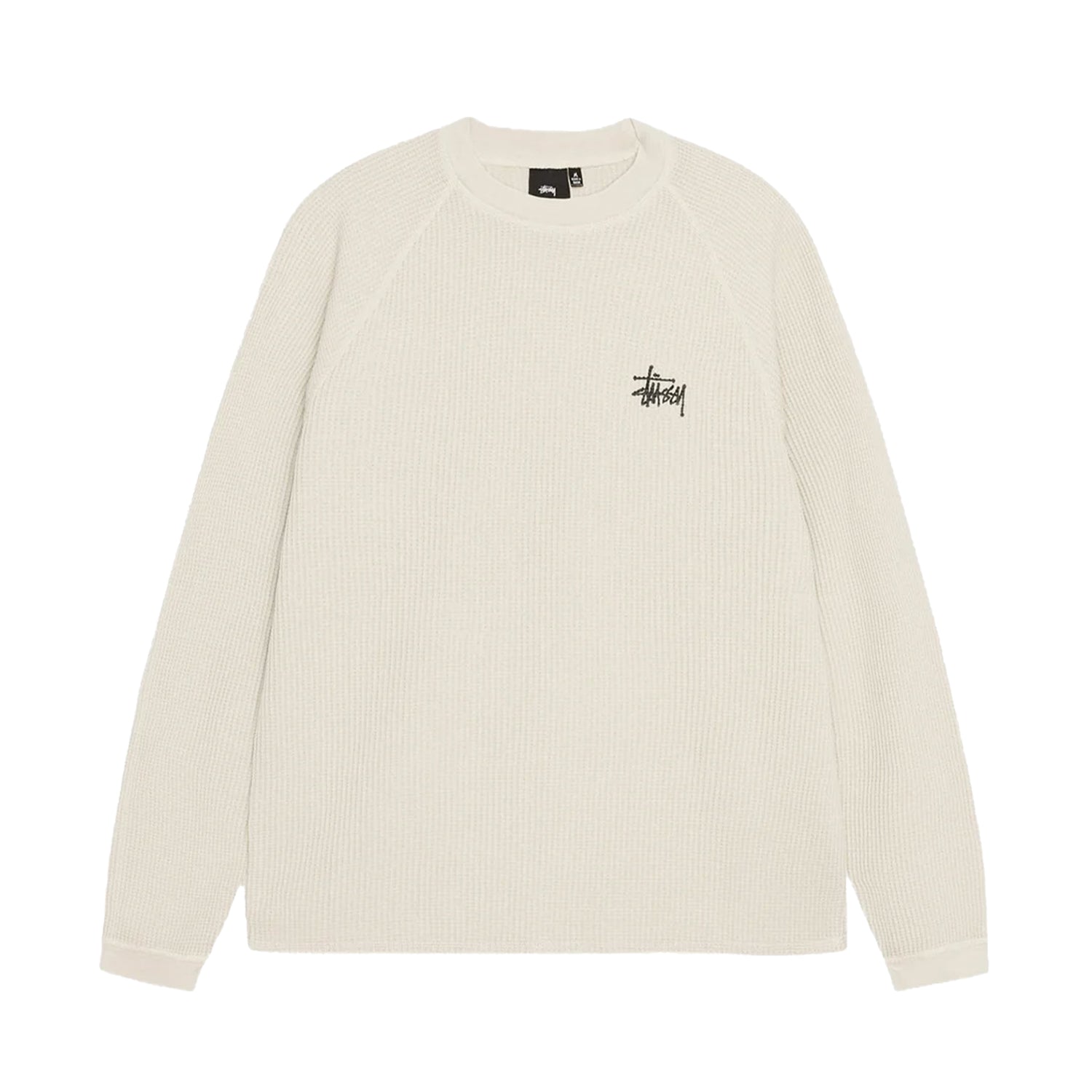 Raglan Thermal Basic Stock - INVINCIBLE