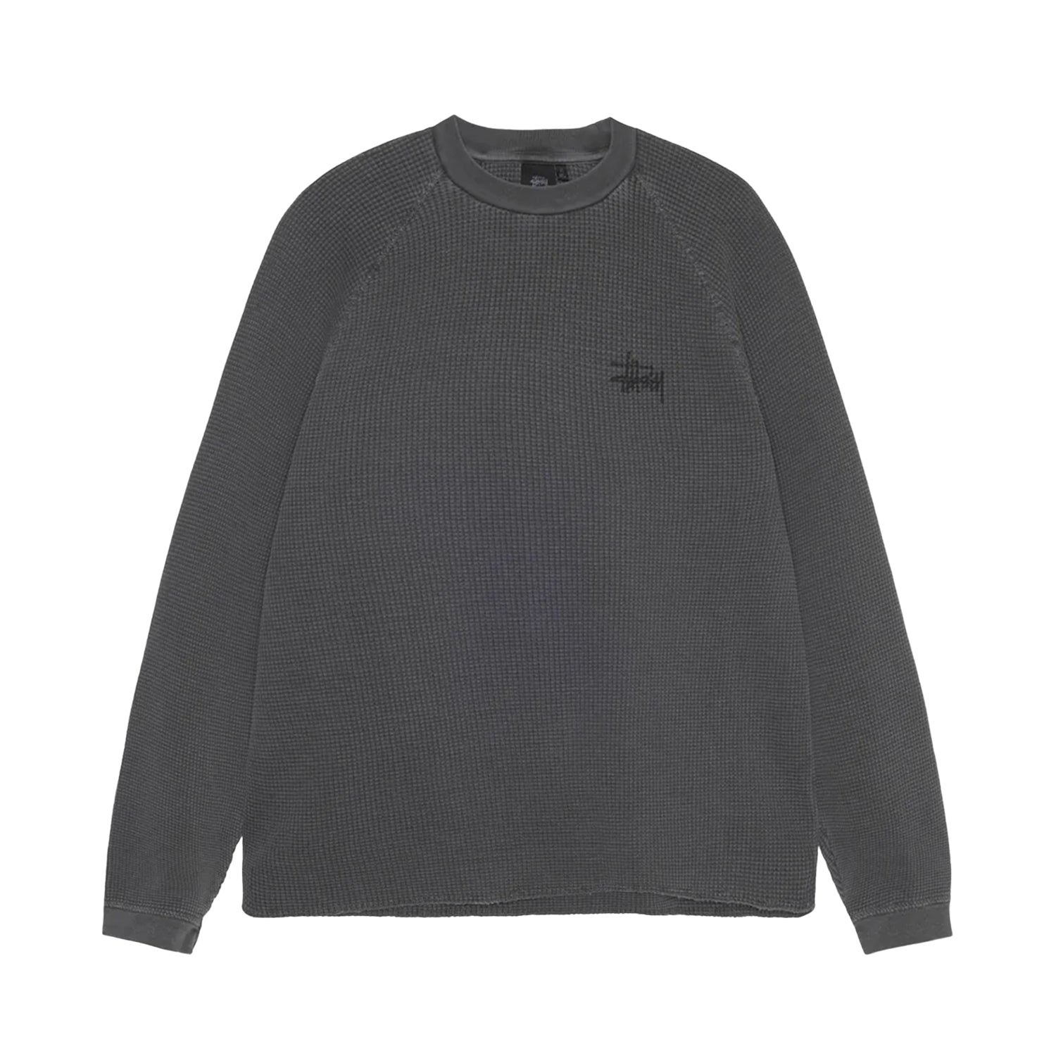 Raglan Thermal Basic Stock - INVINCIBLE