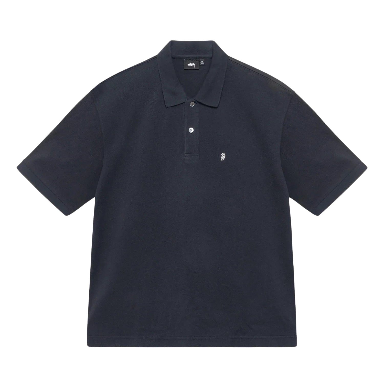 Classic Pique Polo - INVINCIBLE