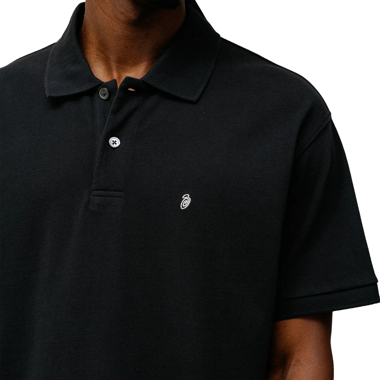 Classic Pique Polo - INVINCIBLE