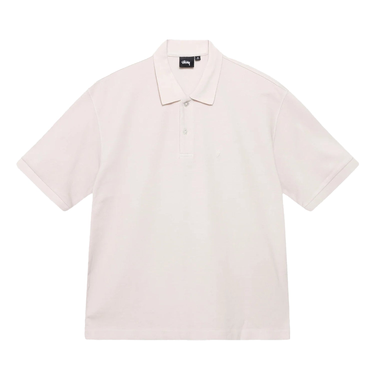 Classic Pique Polo - INVINCIBLE