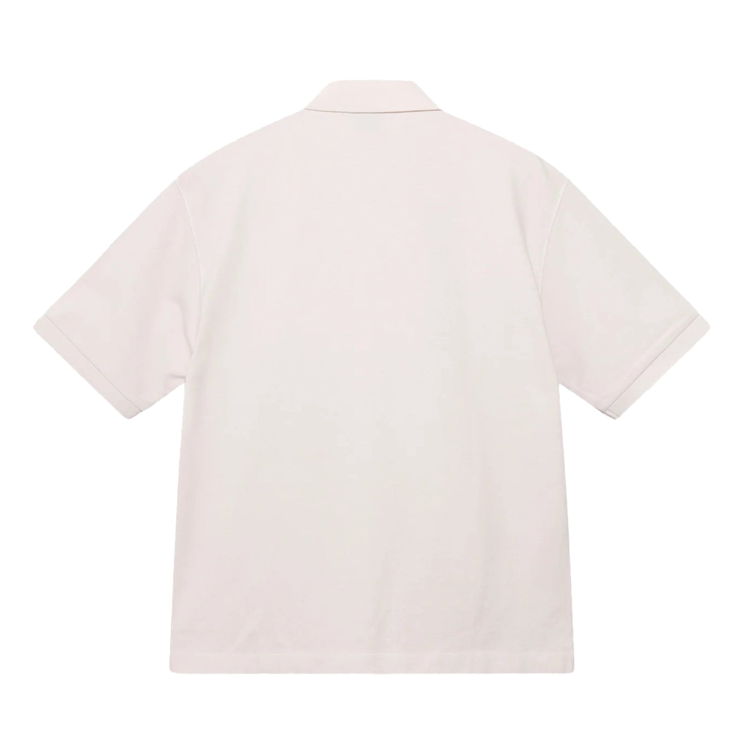 Classic Pique Polo - INVINCIBLE