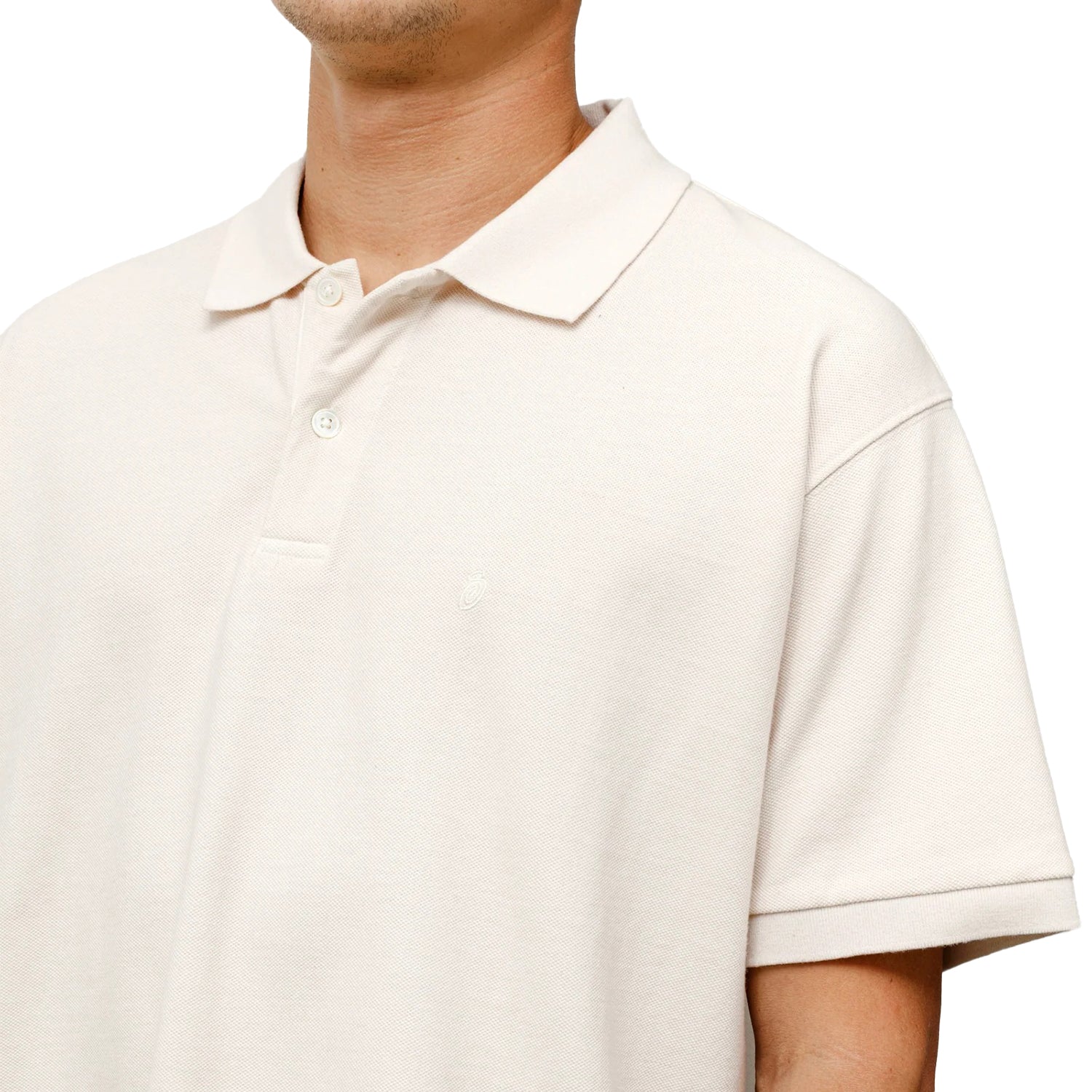 Classic Pique Polo - INVINCIBLE
