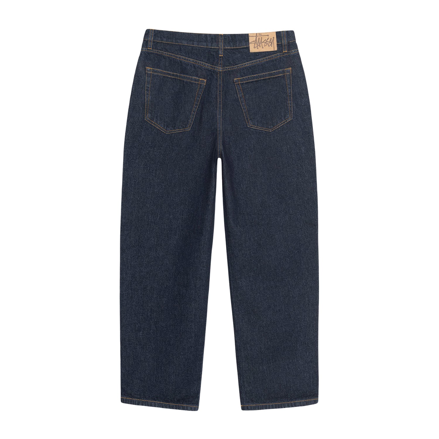 Big Ol' Jean Denim - INVINCIBLE