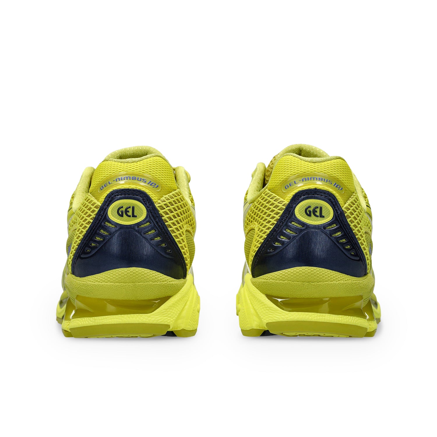 Gel-Nimbus 10.1 - INVINCIBLE