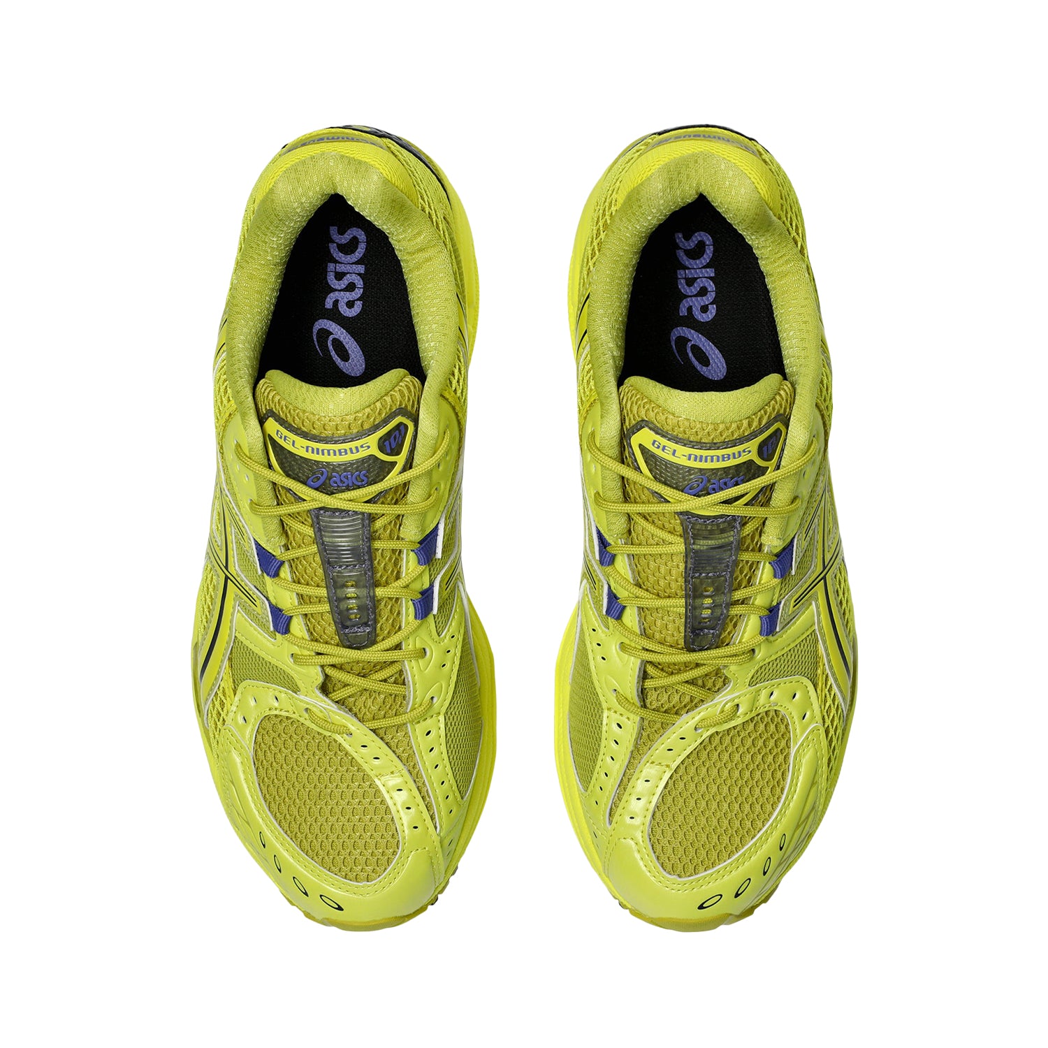 Gel-Nimbus 10.1 - INVINCIBLE