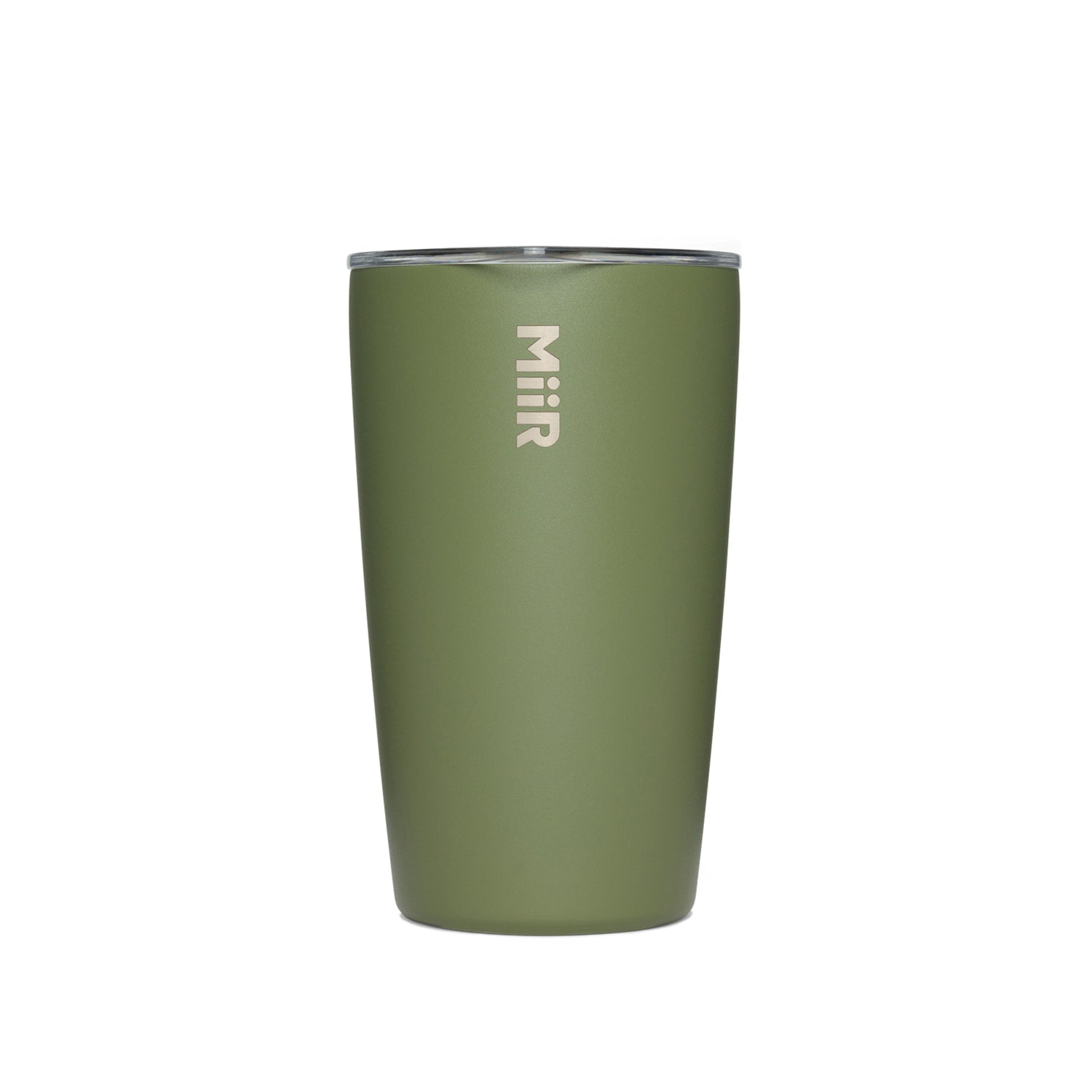 Tumbler 12oz - INVINCIBLE