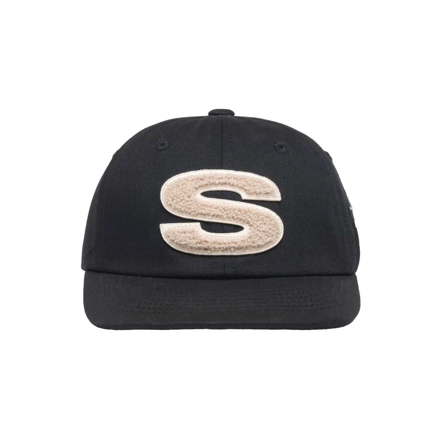Chenille S Low Pro Cap - INVINCIBLE