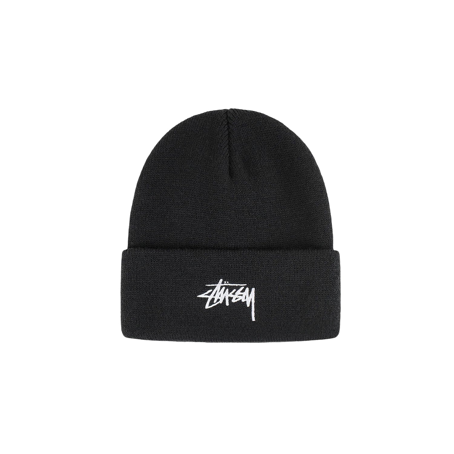 Stock Cuff Beanie - INVINCIBLE