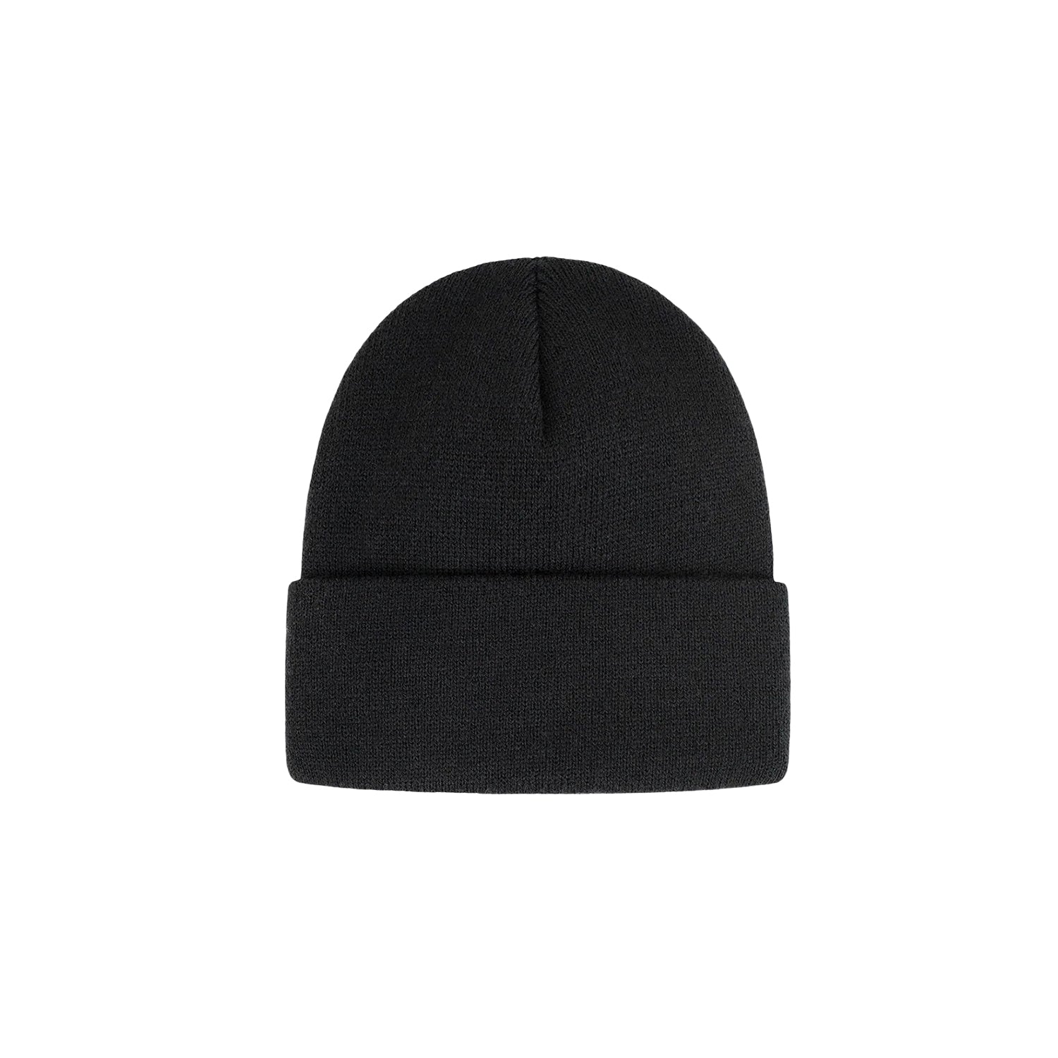 Stock Cuff Beanie - INVINCIBLE