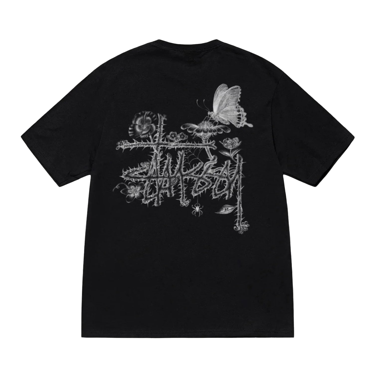 In Bloom Tee - INVINCIBLE