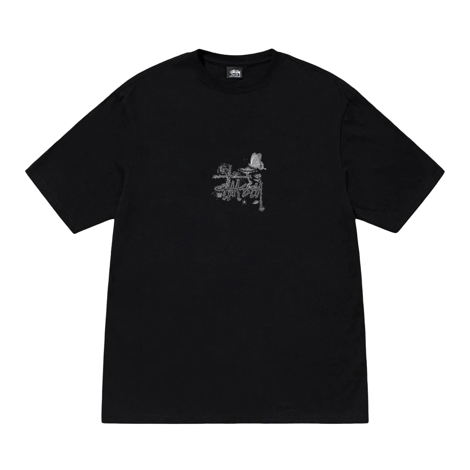 In Bloom Tee - INVINCIBLE