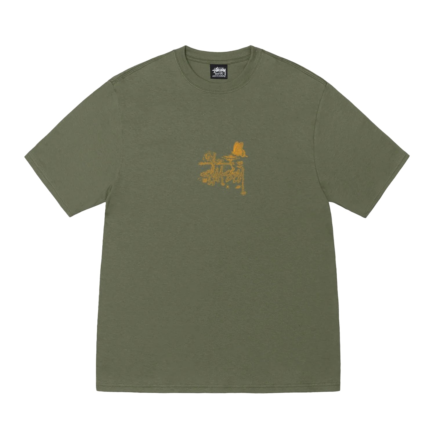 In Bloom Tee - INVINCIBLE