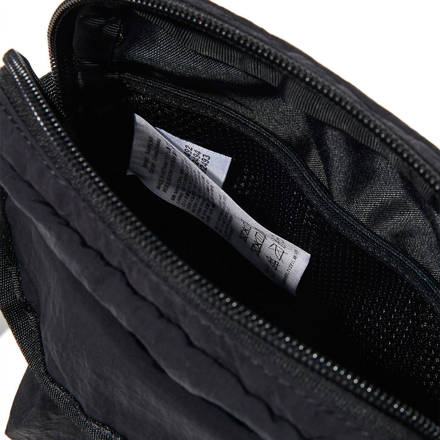 U Hybrid Shoulder Bag - INVINCIBLE