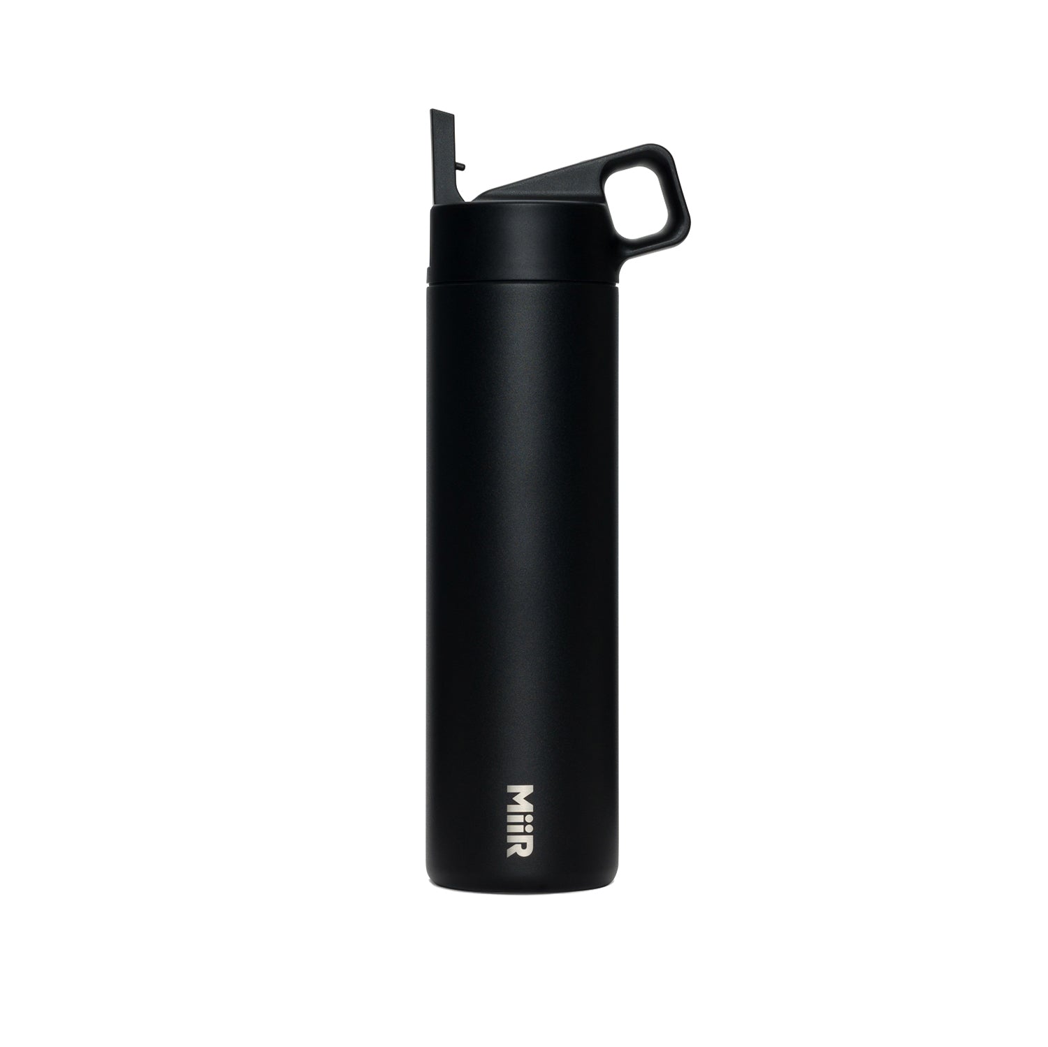 Straw Bottle 20oz - INVINCIBLE