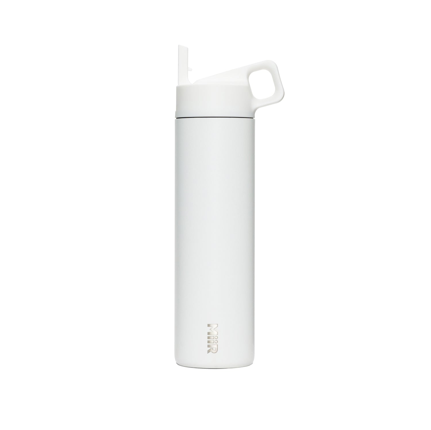 Straw Bottle 20oz - INVINCIBLE