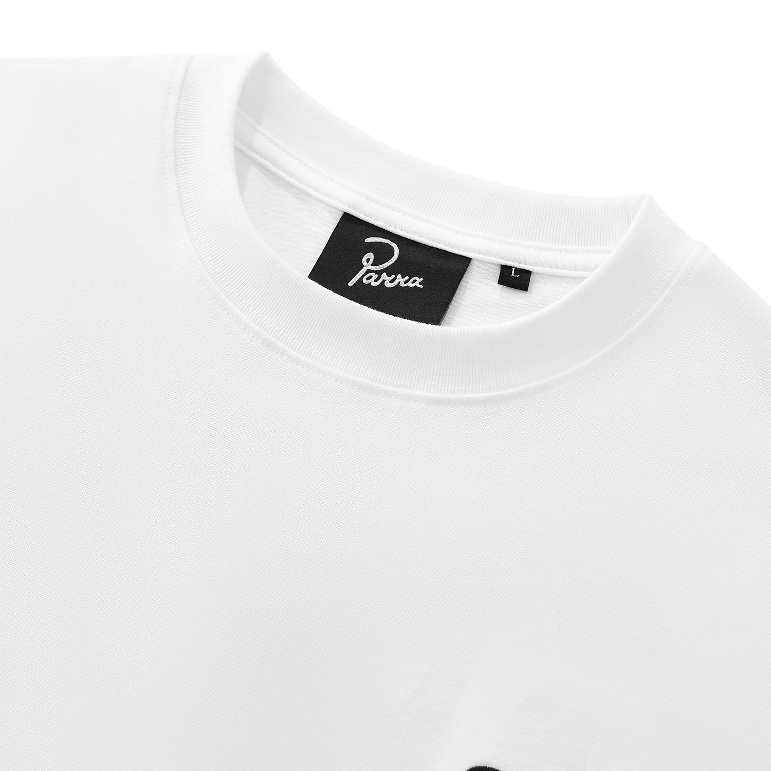 by Parra INVINCIBLE Tee - INVINCIBLE