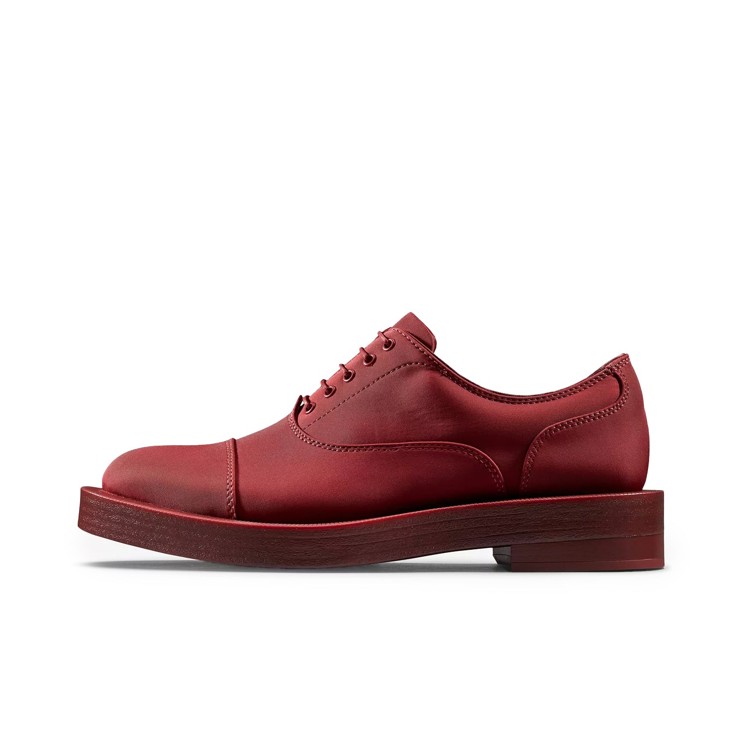 Clarks x Martine Rose 'Oxford 2' - INVINCIBLE