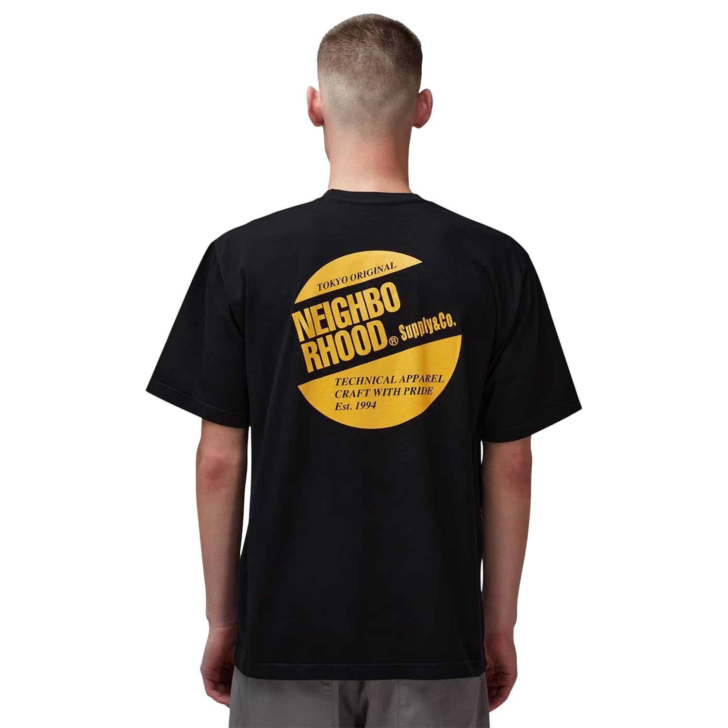 NH . Tee SS-2 - INVINCIBLE