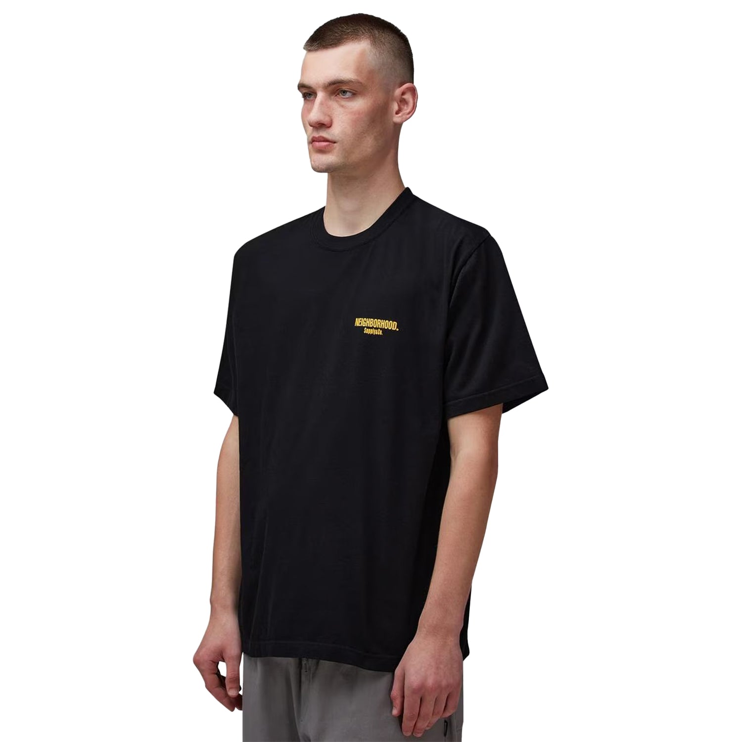 NH . Tee SS-2 - INVINCIBLE