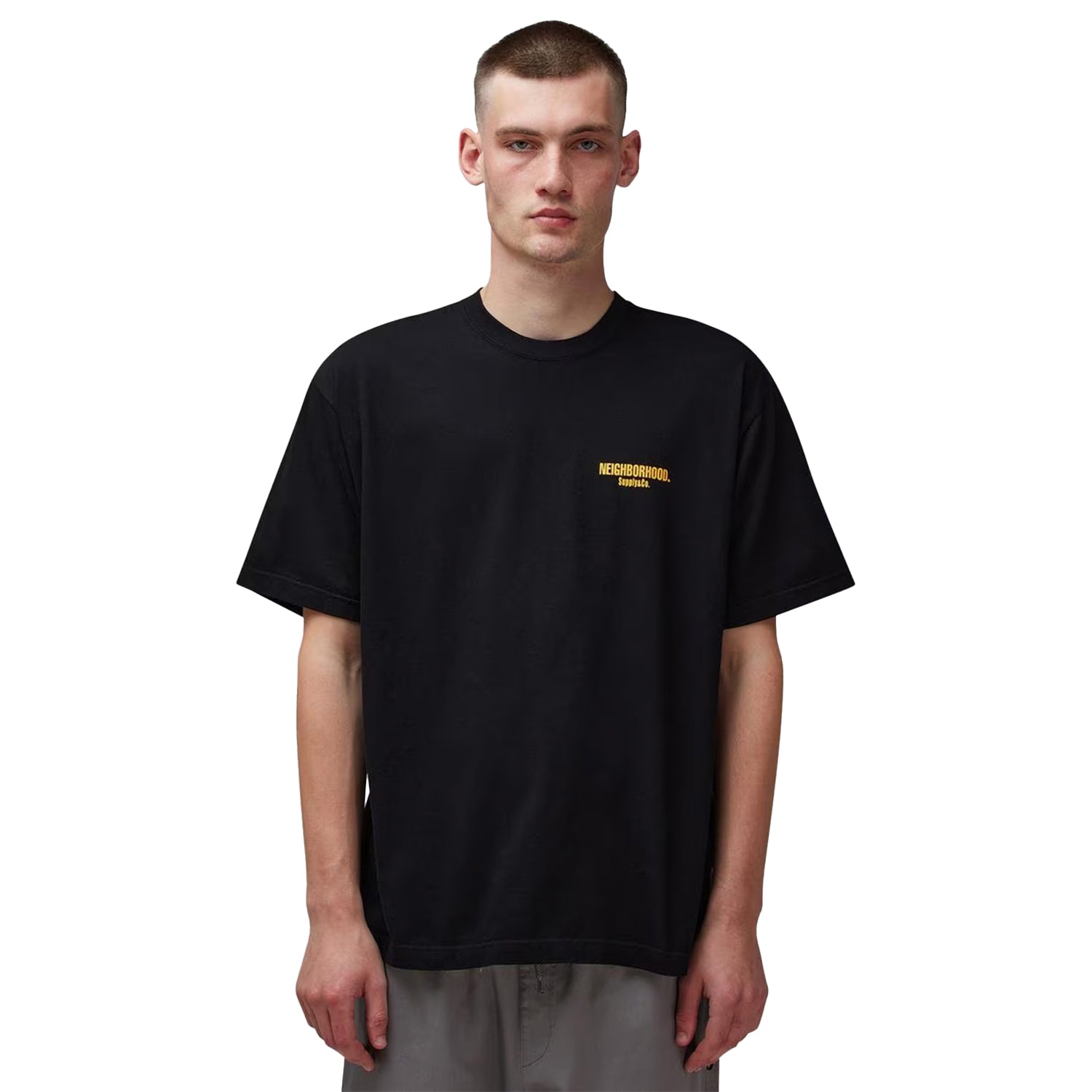 NH . Tee SS-2 - INVINCIBLE