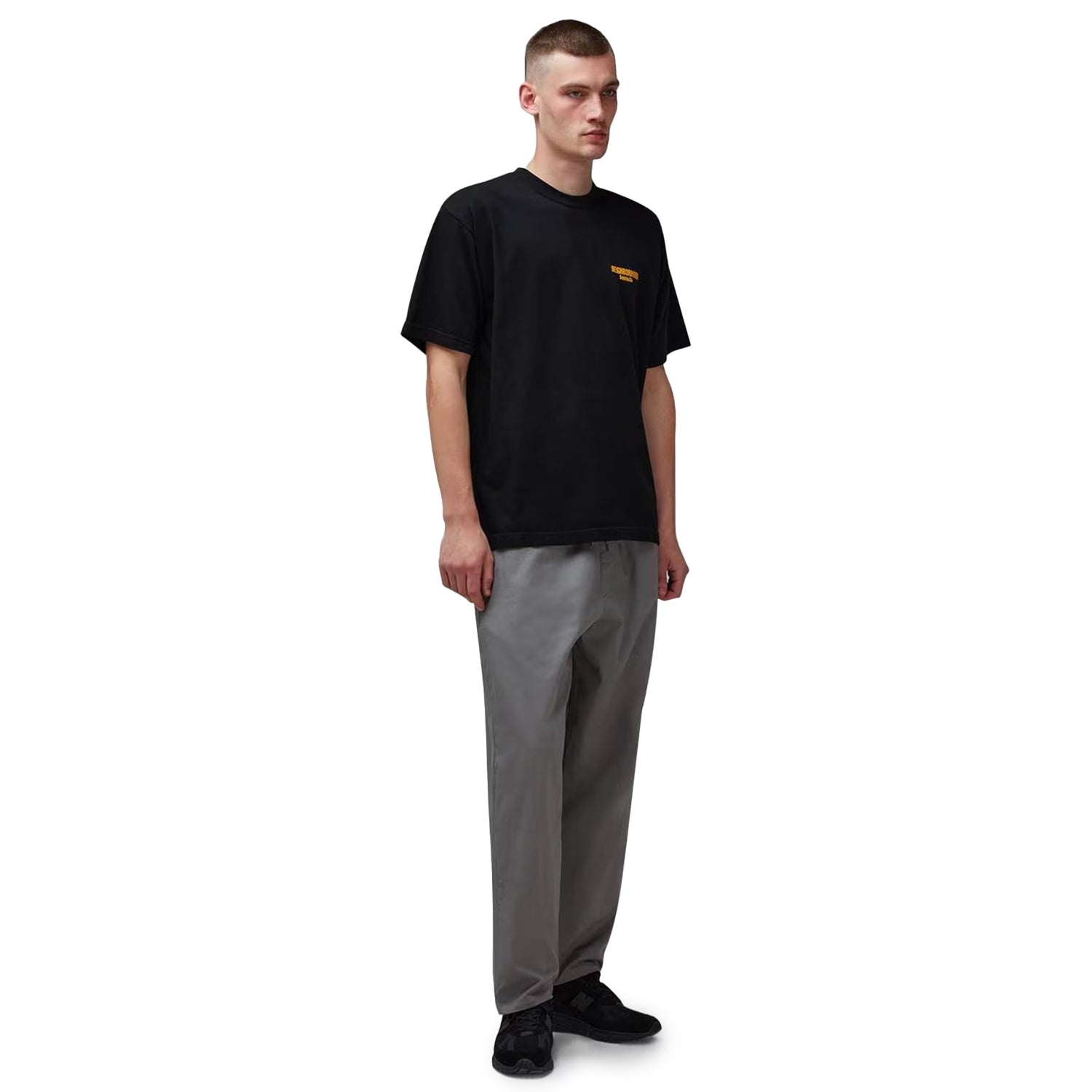 NH . Tee SS-2 - INVINCIBLE