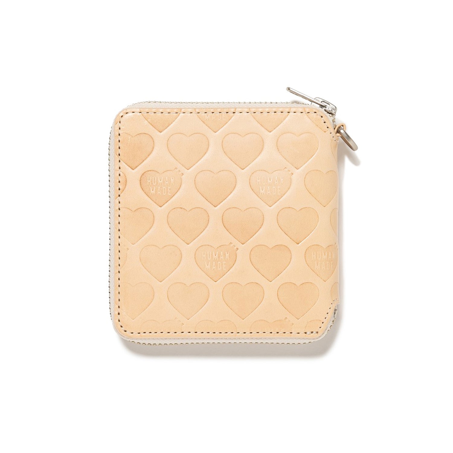 Leather Wallet - INVINCIBLE