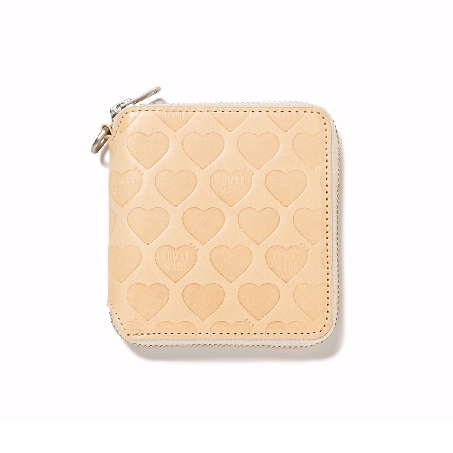 Leather Wallet - INVINCIBLE