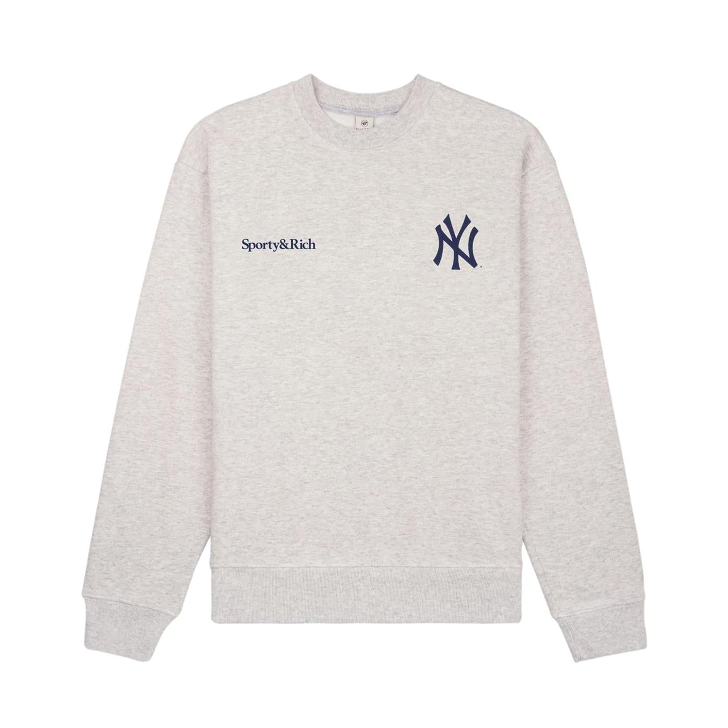 Champions Crewneck - INVINCIBLE
